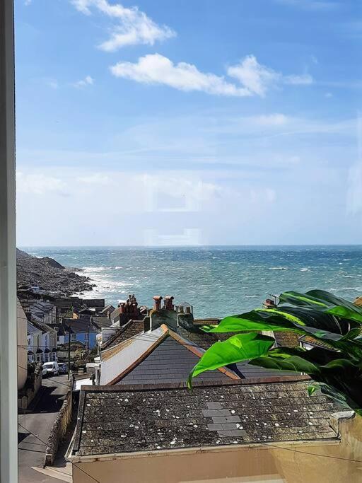 Bright & Beautiful 4 Bedroom House With Sea Views Portland Exterior photo